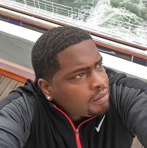 Meet your Posher, Darrell